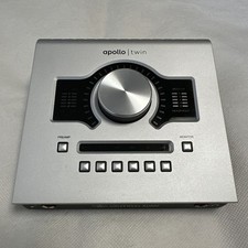 Universal Audio Apollo Twin