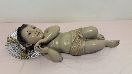 Statua gesu bambino - gesu,