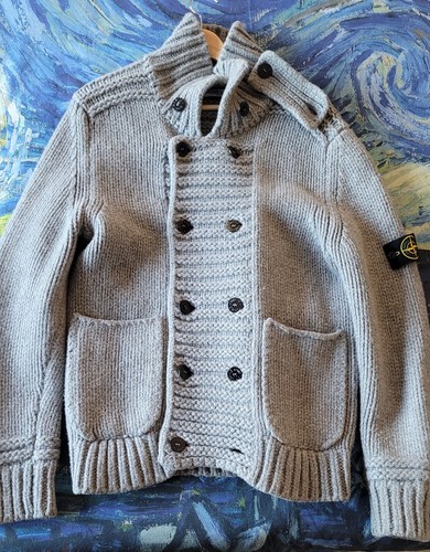 Maglia stone island - stone,