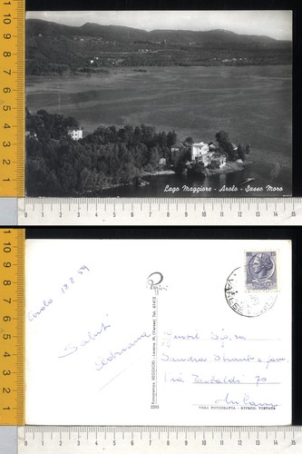 22604 varese leggiuno - 22604],