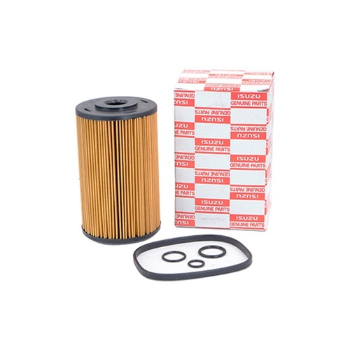 Filtro carburante motore