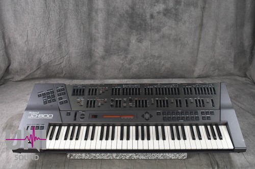 Roland 800 tastiera - roland, jd-800