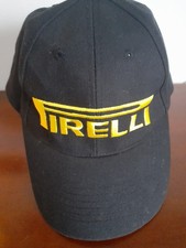 CAPPELLINO CAP PIRELLI