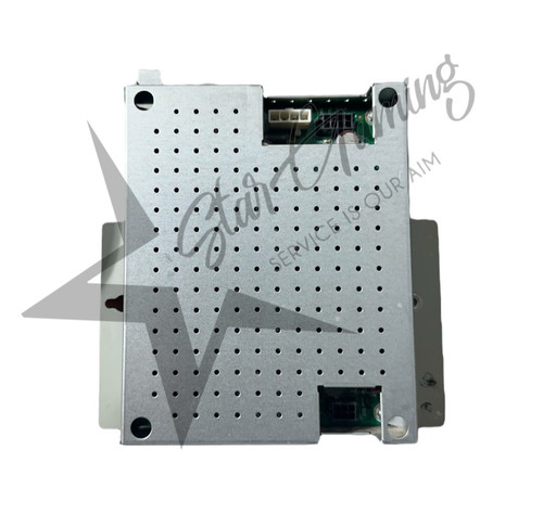 Amplificatore audio aristocrat - amplificatore,