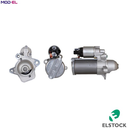 Avviamento 5201 per alfa - 25-5201,