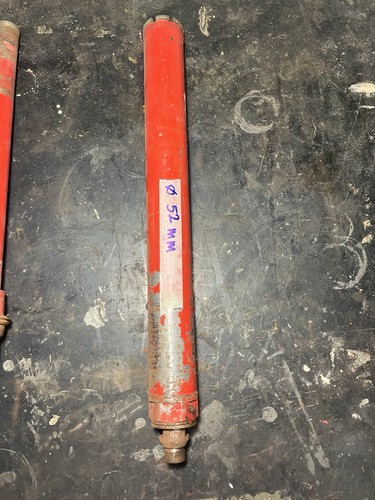 Carota hilti per carotatrice - carota,