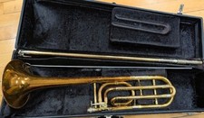 C.G. Conn 88H Trombone basso