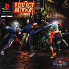 PS1 / Sony Playstation 1 - CD