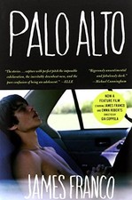 PALO ALTO: STORIES By James