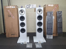 BOWERS & WILKINS B&W 702 S2