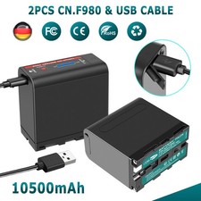 Batteria 10500 mah per - 10500,
