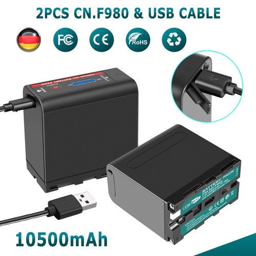 Batteria 10500 mah - batteria, x