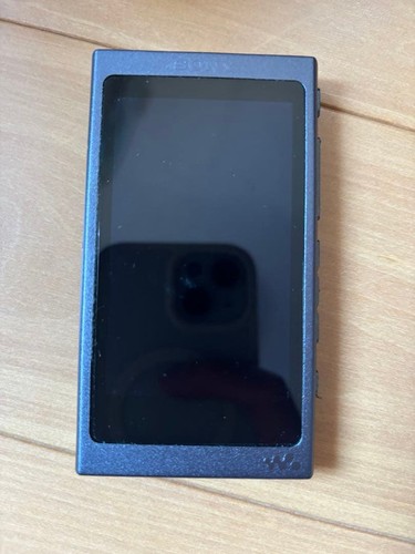 Sony walkman a35 gb - sony, nw-a35