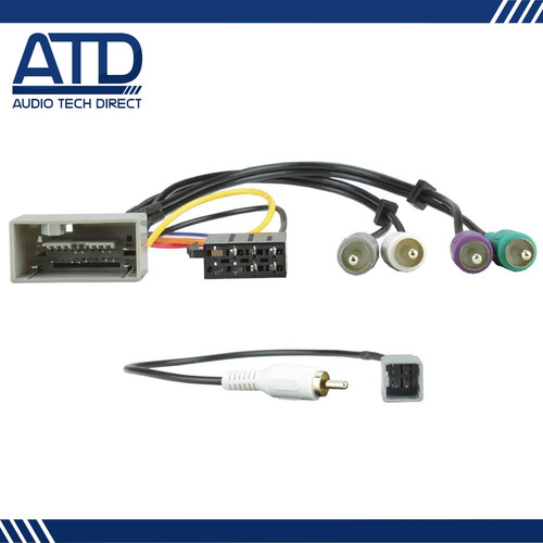 Audio tech direct - audio,