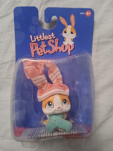 Vintage hasbro 2006 littlest - 2006,