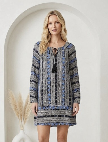 Abito donna express floreale - abito,