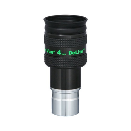 Tele vue oculare - tele, delite