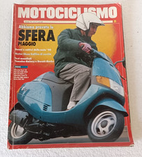 Motociclismo 1 1991 - Bimota