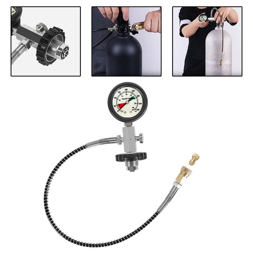 Adattatore per bombole - adattatore,