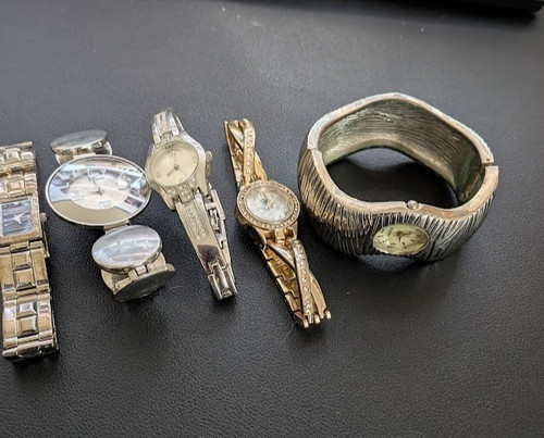 5pz orologio donna moda - orologio,