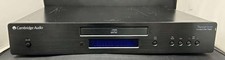 CAMBRIDGE AUDIO TOPAZIO CD10