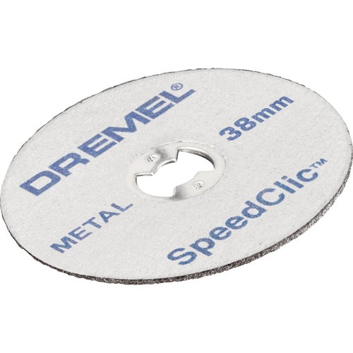 Dremel speedclic sc456 - ez,