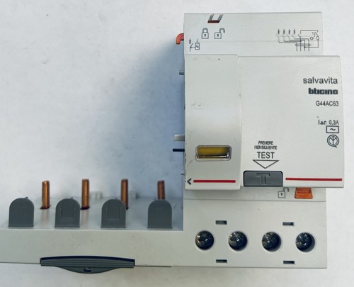 Bticino g44ac63 modulo - bticino,
