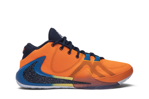 Nike zoom freak - nike, 1