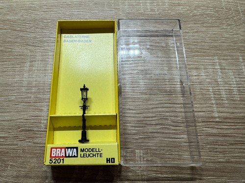 Brawa 5201 lampione a - lampione,
