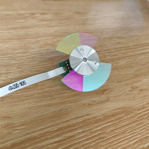 Ruota colori vdhdnl - vdhdnl, per