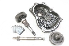 INGRANAGGIO  - PIAGGIO MP3 250