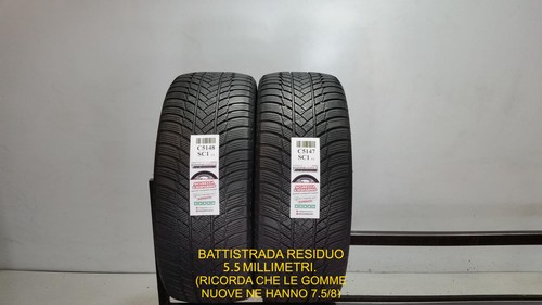 Gomme usate termiche - gomme,