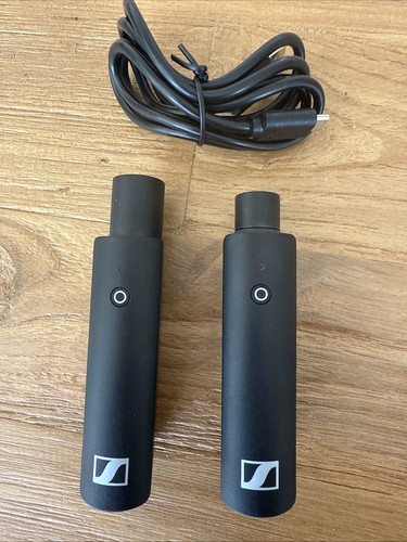 Sennheiser wireless digital - wireless,