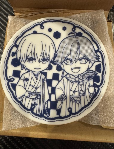 New japan fate grand order - fate,