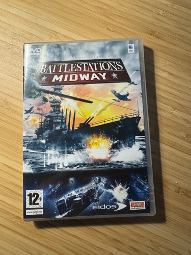 Battlestations midway per - battlestations,