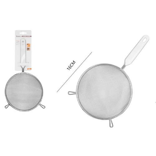 Colino rete 16cm - a, acciaio