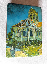 SCATOLA LATTA VINTAGE