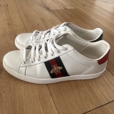 GUCCI ACE BEE SCARPE DA