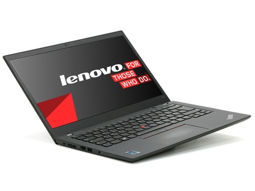 Lenovo thinkpad t14s - thinkpad, gen.2