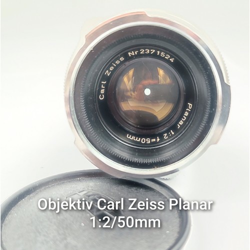Obiettivo carl zeiss - (26-3219),