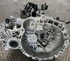 Cambio Manuale 5 Marce Hyundai
