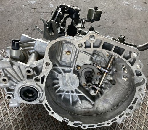 Cambio manuale marce hyundai - 5,