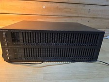 Technics SH-8065 Equalizzatore