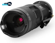Torcia IR 3 Watt 850NM Luce