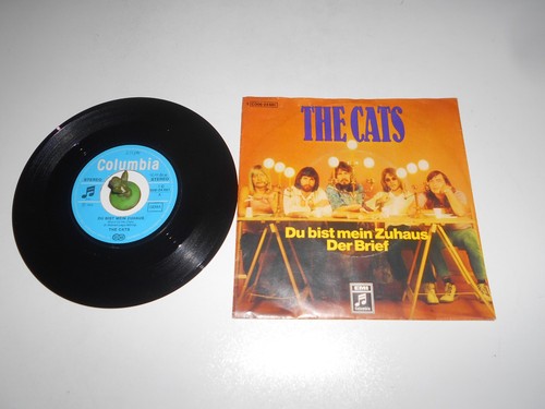 The cats bist - cats, du