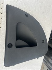 Sportello Fusibile Sinistro