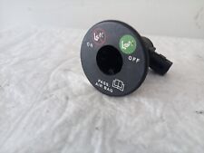 Fiat Panda 169 / Fiat Punto 188 - Interruttore Spegnimento Airbag 46480451