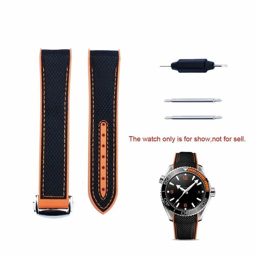 Cinturino orologio gomma mm - cinturino,