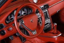 Kit Ritocco Colore Volante