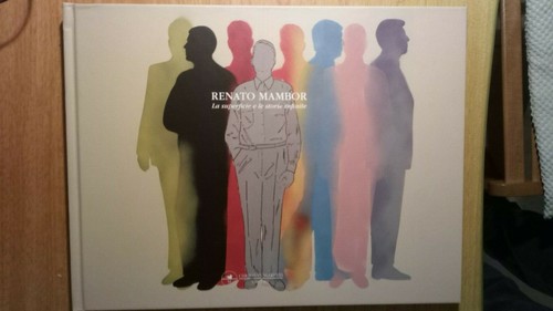 Renato mambor catalogo - renato,